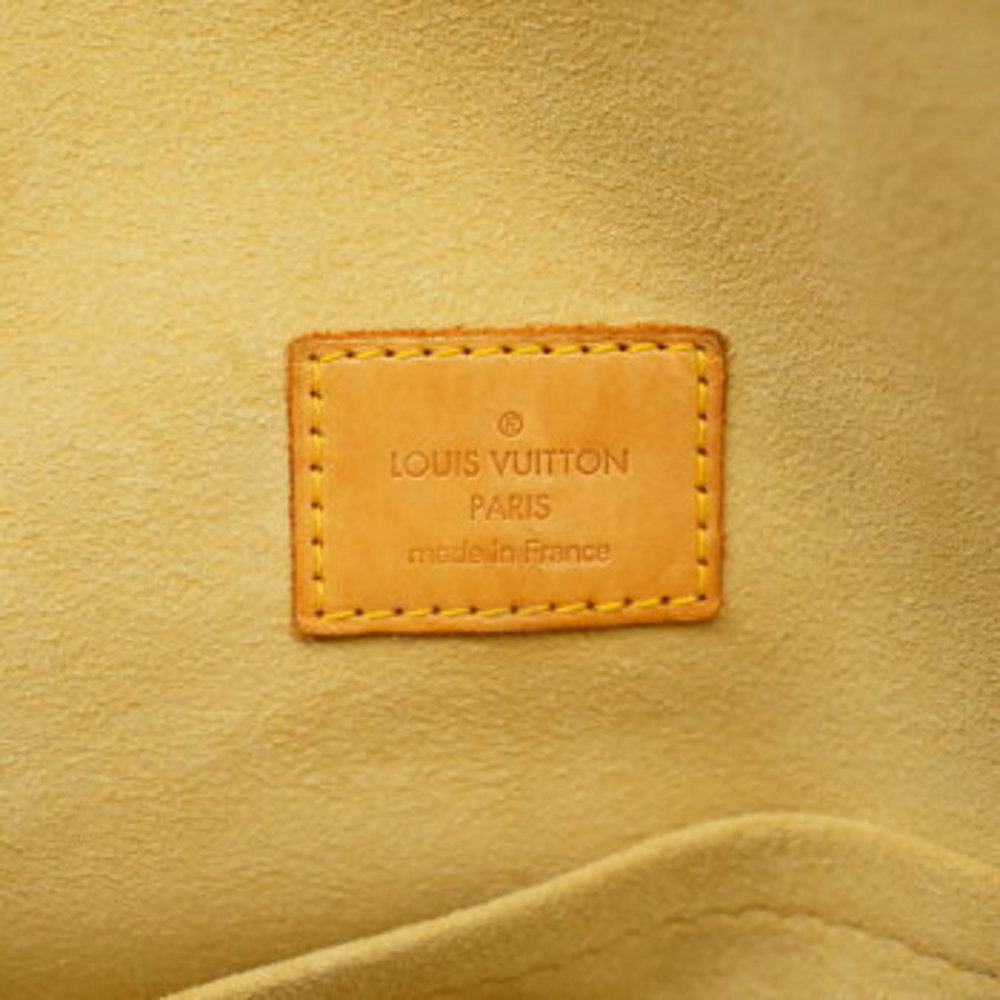 Louis Vuitton Monogram Manhattan GM Handbag - Picture 4 of 12
